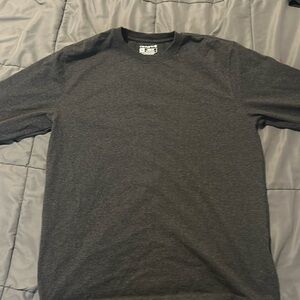 Medium, Carhartt, Long sleeve tee